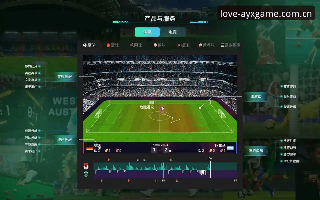 U17世界杯观赛新体验：通过AYX爱游戏平台追踪中国足球未来之星完整指南